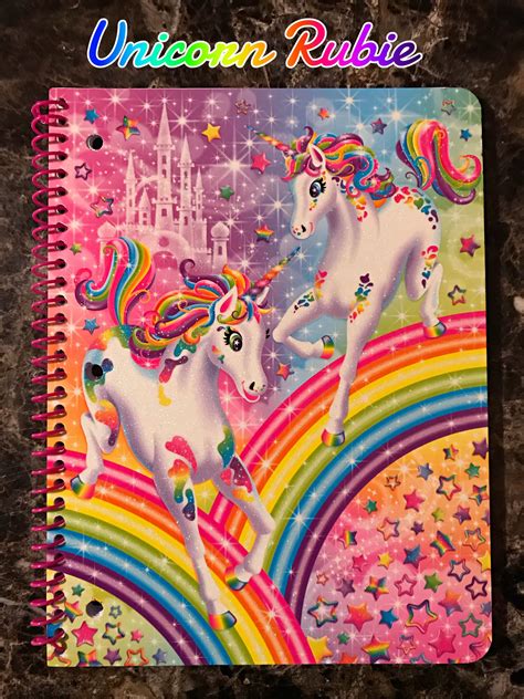 lisa frank school supplies|lisa frank notebooks walmart.